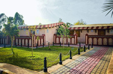 Complexe touristiques thermal Sidi Yahia - Biskra Biskra