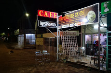 COMPTOIR DES CAFE Ouagadougou