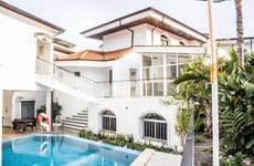 Conciergerie Hôtel White House Abidjan