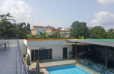 Conciergerie Hotels Achenbach Abidjan