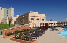 Constantine Marriott Hotel Constantine