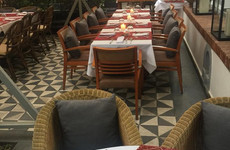 Cosmopolitan Rabat