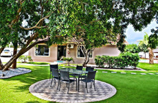 Cosy Palms Guesthouse Gaborone