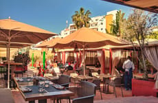 Côté Court Agadir