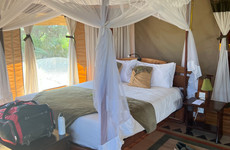 Cottar's 1920 Safari Camp Nairobi
