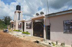Couronne Hôtel Abengourou