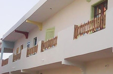Crayons Couleurs Teranga Saly Saly