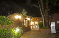 Cresta Marang Gardens Francistown