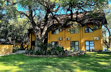 Cresta Riley's Hotel Maun