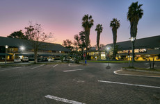Cresta Thapama Francistown