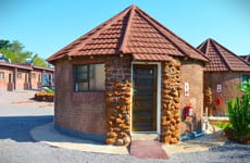 Crocodile Pools Resort Gaborone