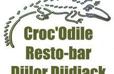 Croc’Odile Resto Djilor Sine Saloum