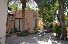 Crown Guest Lodge Francistown