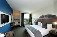Crowne Plaza Johannesburg - Le Rosebank Johannesburg