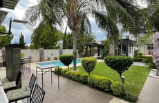 CYCAD PALM BOUTIQUE GUESTHOUSE Gaborone