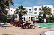 Cyclamens Hotel Mechmoum Tunis