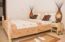 Cypa Hotel Abidjan