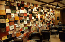 D-Lounge Luanda
