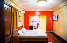 Dakar International House Dakar