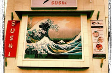 Dakar Sushi Dakar