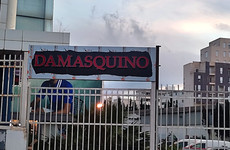 Damasquino Cheraga Alger