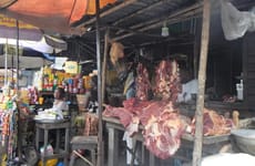 Dantokpa Market Cotonou