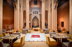 Dar Chérifa Marrakech