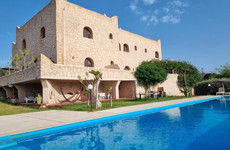 Dar essaada Essaouira