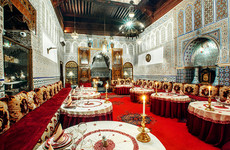 Dar essalam Marrakech