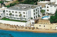 Dar Hayet Hammamet