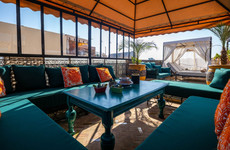 Dar Khmissa Riad & Spa Marrakech