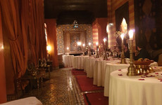 Dar Yacout Marrakech