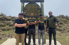 Day trip to mount kilimanjaro via shira plateau Moshi