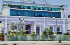 Deana Day Spa Luanda