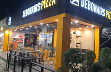 Debonairs Pizza Abidjan Abidjan