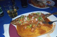 Décibel Bar Parakou