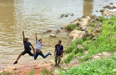Tiassalé Abidjan
