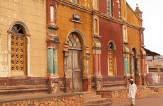 Découverte de porto novo Cotonou