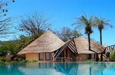 Delta Niominka Hotel Saly