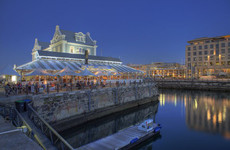 Den Anker Cape Town