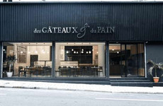 Des gâteaux & du pain Abidjan