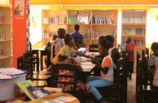 Des Livres pour Tous Abidjan