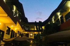 Détente Hôtel Abidjan