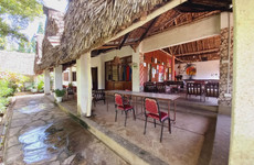 Dhows Inn Kilifi