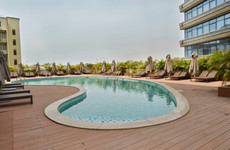 Diamante Hotel Luanda