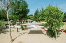 Diamarek Hotel Sur La Plage Saint Louis