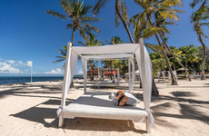 Diamonds Dream Of Africa Malindi