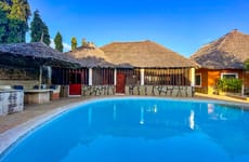 Diani Beach Campsite & Cottages Mombasa