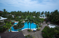 Diani Reef Beach Resort & Spa Diani Beach