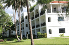 Diani sea resort Diani Beach